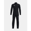 Under Armour Chlapčenská súprava Y Challenger Tracksuit Čierna YXL