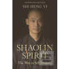 Shaolin Spirit (Shi Heng Yi)
