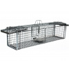 BRAVSON GROUP s.r.o. Profesionálna pasca na líšky, kuny, vydry a mačky TRAP H118x34x34V2