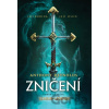 Zničení - Anthony Reynolds