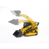 Bruder 02136 Pásový nakladač CATERPILLAR 02136