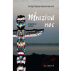 Mrazivá noc - Antje Babendererdeová
