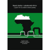 Ropné zásoby v subsaharské Africe (Vladimír Kváča, Vladimíra Knotková, Jan Kochan - vyd. Tribun EU)