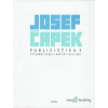 Publicistika: Publicistika 3 - Josef Čapek - online doručenie