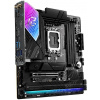 ASRock B860 Lightning WiFi / Intel B860 / LGA1851 / 4x DDR5 / 4x M.2 / HDMI / DP / Thunderbolt 4 / WiFi / mATX