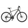BICYKEL AUTHOR CODEX -2024 Veľkosť: 18