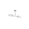 Rabalux 75030 TEODORO stropné svietidlo E14 2X MAX 12W