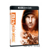 Mission: Impossible - Ghost Protocol Ultra HD Blu-ray UltraHDBlu-ray
