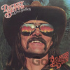 Dickey Betts & Great Southern: Atlanta´s Burning Down (Gold) LP - Dickey Betts, Great Southern