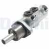 DELPHI Hlavný brzdový válec DELPHI LM80134