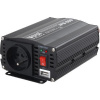PRZETWORNICA VOLT POLSKA IPS-500 12V / 230V 350/500 W