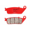 Sada brzdových platničiek, brzdy brzdy Brembo 07HO30SA