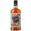 Ron Contrabando Calidad Superior Rum 5y 38% 0,7 l (čistá fľaša)