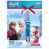 Oral-B Vitality D100 Kids Frozen II
