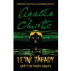 Letní záhady - Agatha Christie