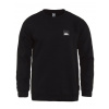 Mikina Horsefeathers Dunk black XL