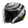 Prilba HJC F31 NABY MC3HSF - XS