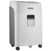 Dahle ShredMATIC 300 P5 skartovačka 300 listů na kousky 2 x 15 mm P-5 40 l Křížový řez kancelářské sponky, kreditní karty