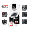 Tvrdené sklo 3mk FlexibleGlass pre Huawei Watch 2, Honor Watch Magic (3ks)