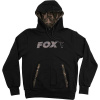 Fox Mikina Black Camo Hoody