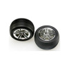 Traxxas koleso 2.8