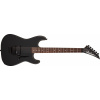 Jackson Pro Origins 1985 San Dimas SD1A H FR RW Gloss Black