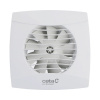 Ventilátor CATA UC 10 H biely