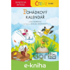 E-kniha Čteme sami - genetická metoda - Pohádkový kalendář - Jana Burešová, Zuzana Korčáková (Ilustrátor)