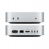 APPLE Mac mini M4 Pro chip 12-core CPU and 16-core GPU, 24GB, 512GB SSD (mcx44cz/a)