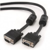 Kábel D-Sub (VGA) Gembird VGA, 20 m 20 m (CC-PPVGA-20M-B)
