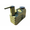 HOLDCARP Smart Rechargeable Tap + Cubic Water Carrier 11L