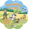 Povedačky pre deti - Ivana Vítová