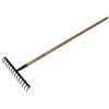Hrable - Záhradné hrable L12, 12 zubov, 1014811 Fiskars (Hrable - Záhradné hrable L12, 12 zubov, 1014811 Fiskars)