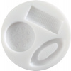 Cernit Silicone Mould