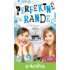 E-kniha Láska s. r. o.: Perfektné rande - Dagmar Geisler