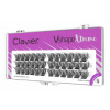 Kúsky Rias Vshape Xtreme Clavier V - 12 mm