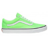 Topánky VANS Unisex Old Skool Neon Green|38,5