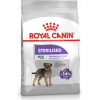 Granule pro psy Royal Canin Mini Sterilised, 8 kg
