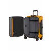 Samsonite ECODIVER SPINNER DUFFLE 55/20 , 50 l - príručný kufor na 4 kolieskach 140885 - Yellow - ecodiver 140885