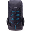 Hi-Tec Maro Black 30l