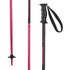 Lyžiarske palice Elan HotRod Jr Pink - 95 cm