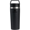 STANLEY Café-To-Go Travel Mug 470 ml Black 2.0