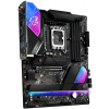 ASROCK ASRock Z890 Lightning WiFi / Intel Z890 / LGA1851 / 4x DDR5 / 4x M.2 / HDMI / 2x Thunderbolt 4 / WiFi / ATX
