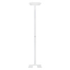FLOOR STANDING HOME OFFICE 43W 840 WT CH PLUG
