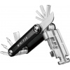 Multikľúč Topeak Mini P20 - black uni