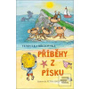 Příběhy z písku (Vendulka Březovská)