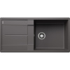 Kuchyňský dřez Blanco Metra XL 6 S-F Šedá skála 518883