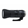 Objektív Tamron SP 150-600mm F/5-6.3 Di VC USD G2 pre Nikon F