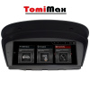 TomiMax BMW E60/E61/E90/E91/E92/E93 Android 14 autorádio HW výbava: 4 Core 2GB+16GB PX HIGH