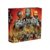 TLAMA games Paladinové Západního království